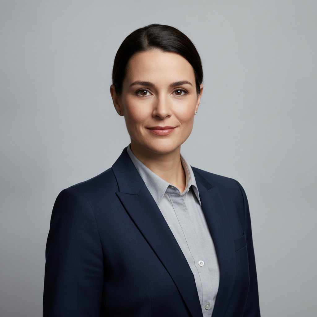 Elena Rodriguez, Head of Security & Compliance